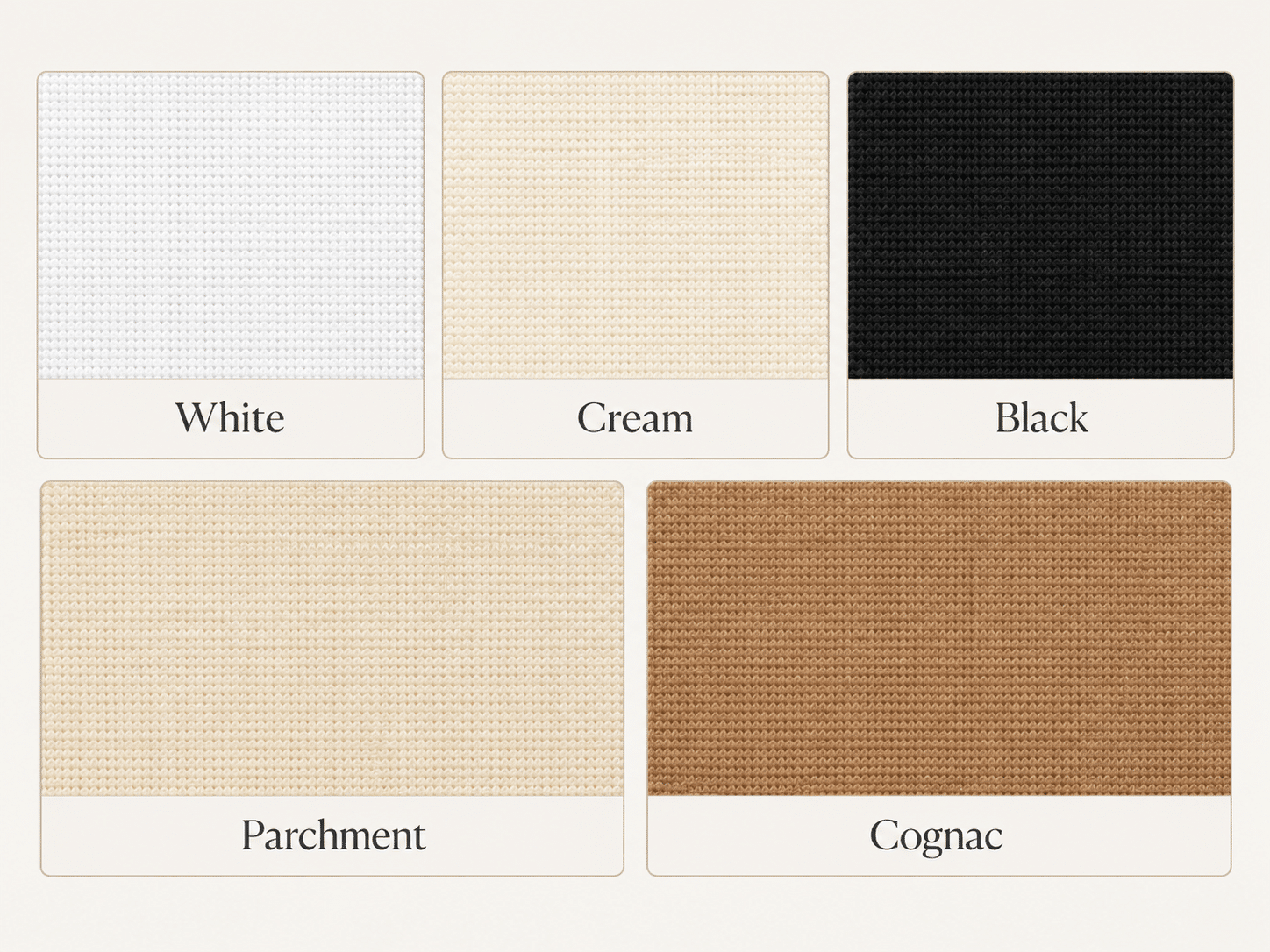 Standard Linen Drum Shade Light Kit for Ceiling Fans - Image 6
